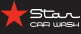 Star Car Wash Logo