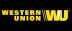 Western Union logo